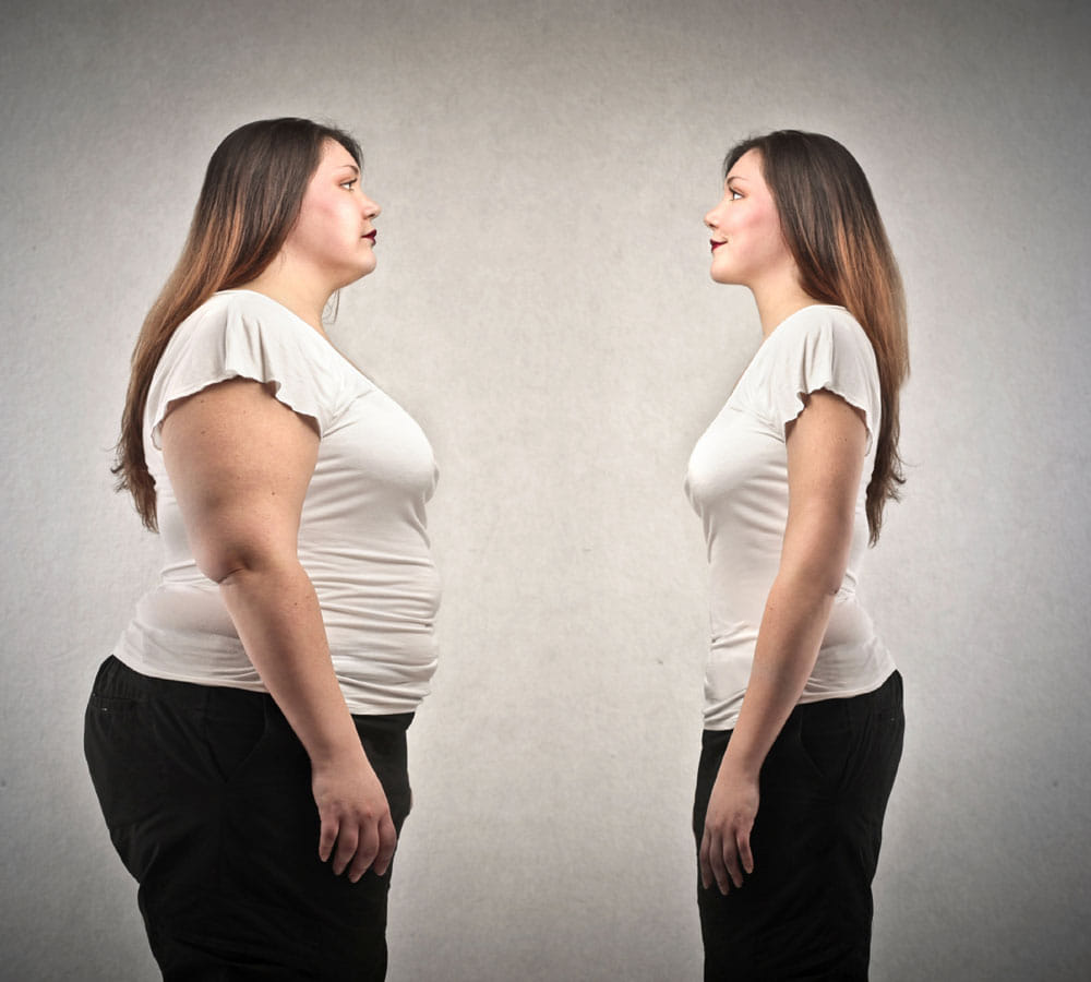 reduce your weight in just 10 days