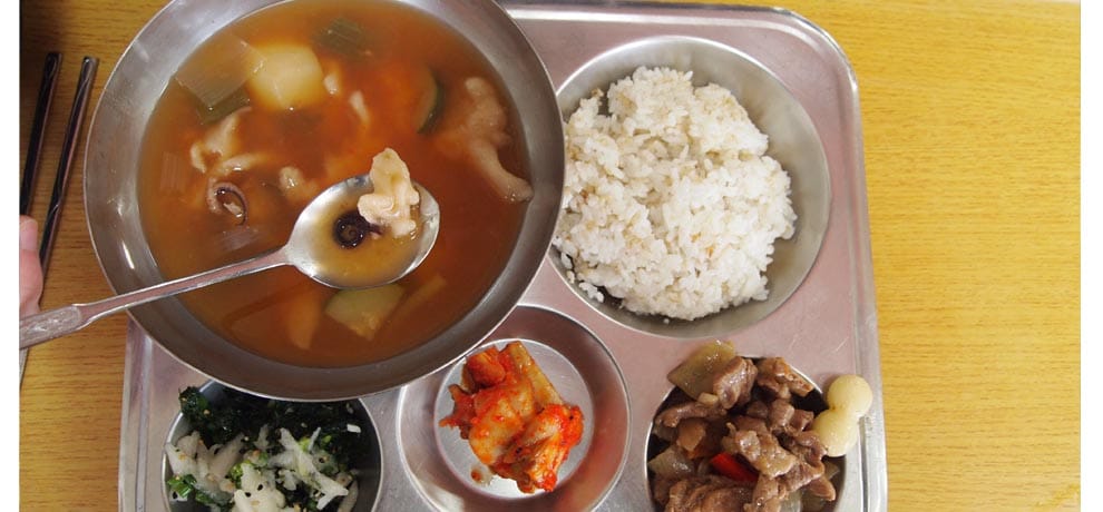 three childeren dead after eating of their boarding school food in karnataka