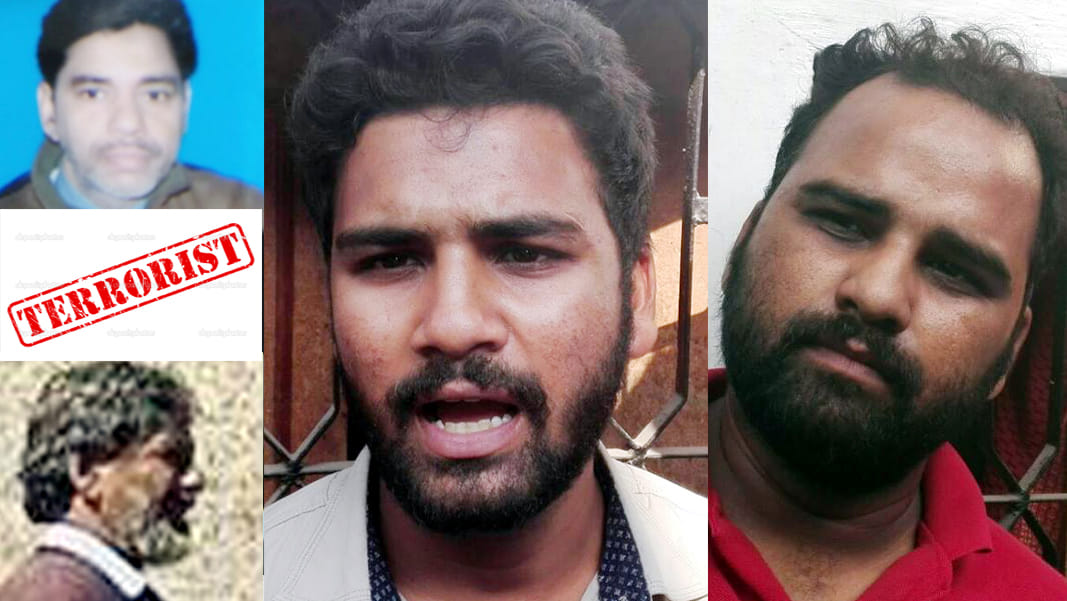 gaus mohammad son statements