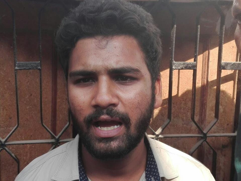 gaus mohammad son statements