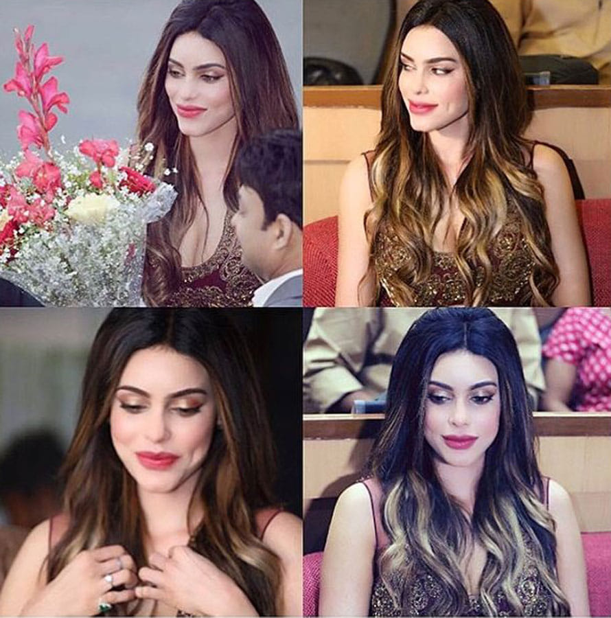 Meet India's Kim Kardashian, Gizele Thakral