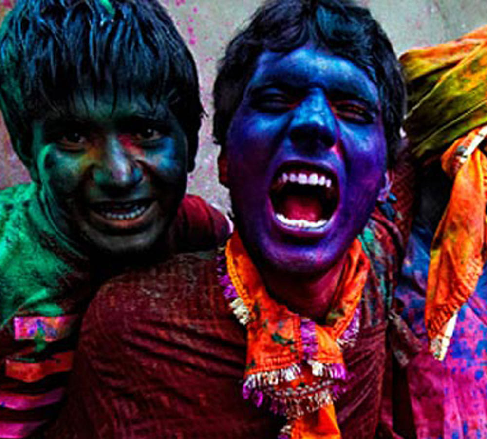 tips to cure bhang hangover