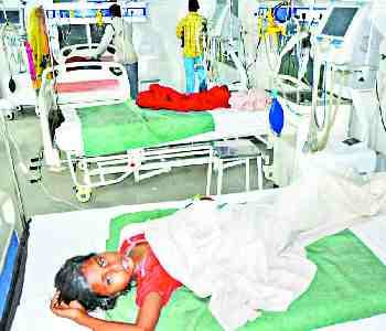 four children,s death to Nimoniya 