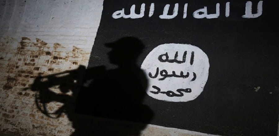 Security agencies worried from disclosures of IS Khorasan 