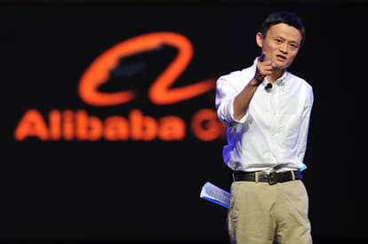 success story of jack maa, owner of world's largest e-commerce firm