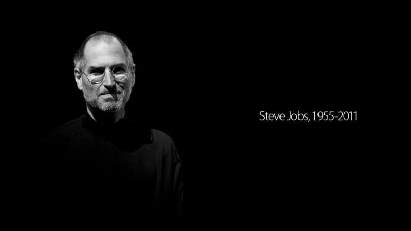 success story of steve jobs ex apple ceo 