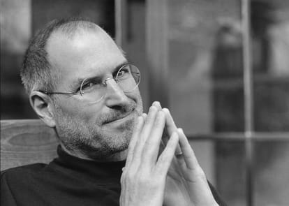 success story of steve jobs ex apple ceo 