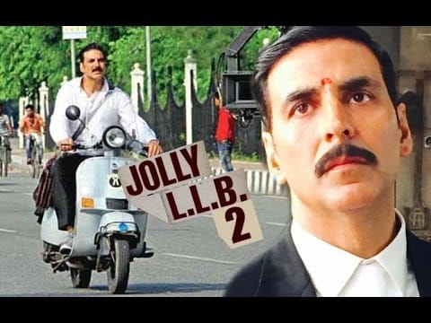 highcourt say why not ban the jolly llb 2
