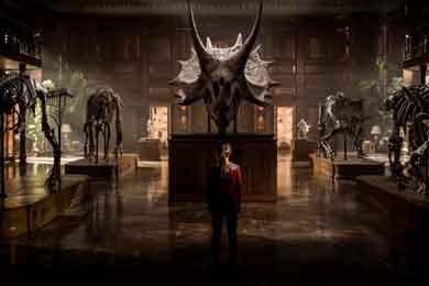 First look: Jurassic World 2 poster is out
