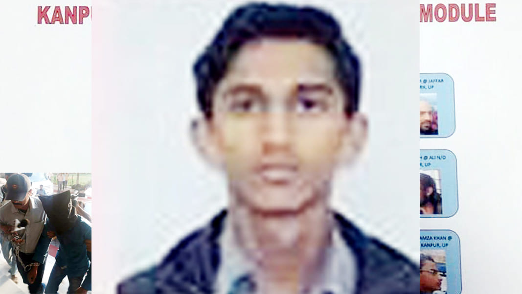complete biography of terror master mind atif 