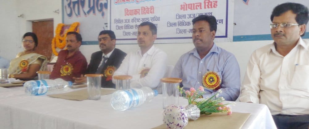 Education must to proceed in main stream