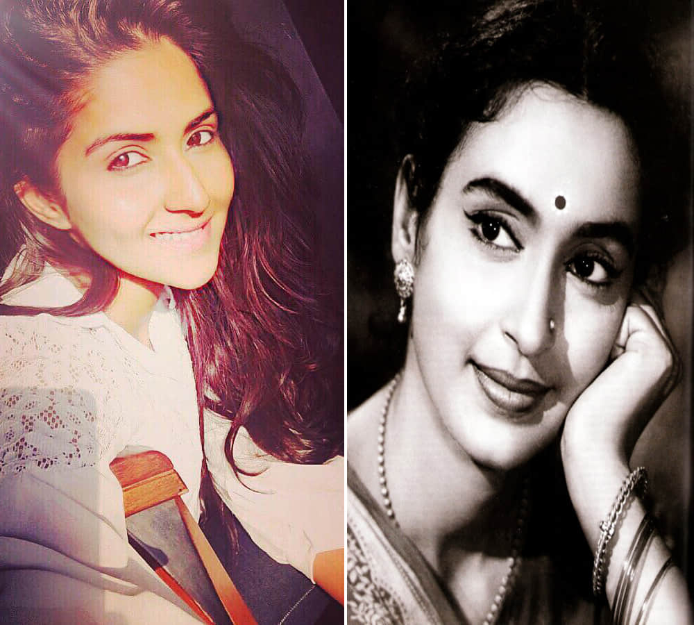 actor mohnish bahl's daughter is very beautiful see the pics here