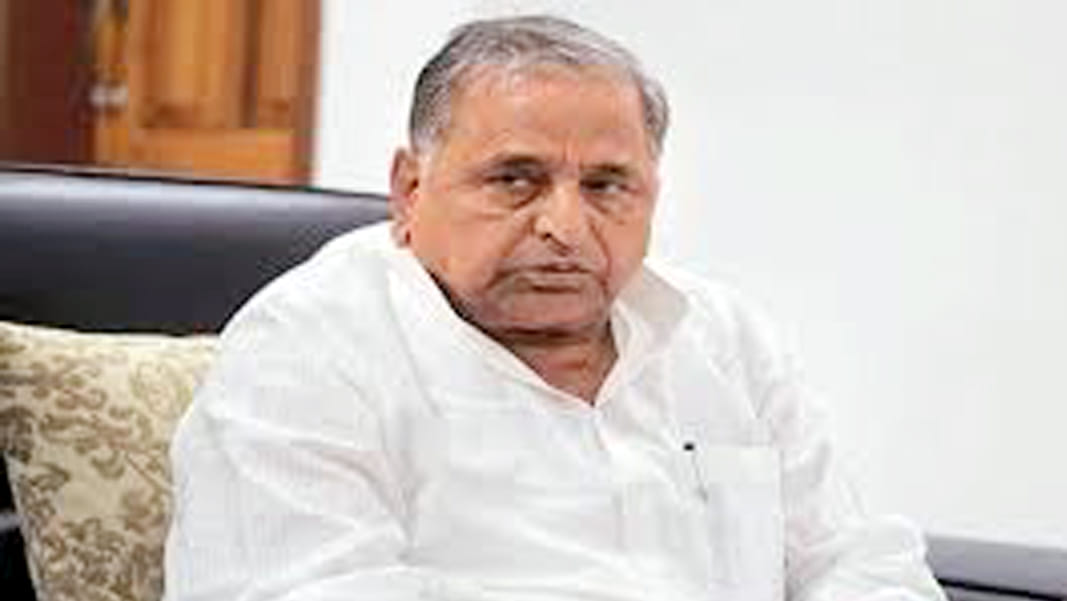 mulayam singh says akhilesh will be cm