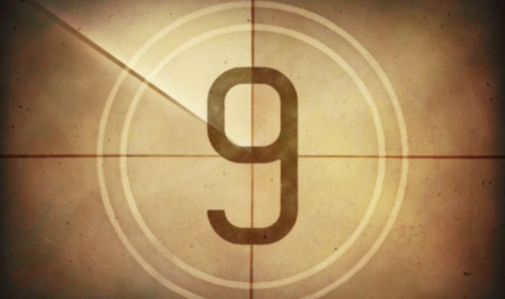 nine number Mystery in election  
