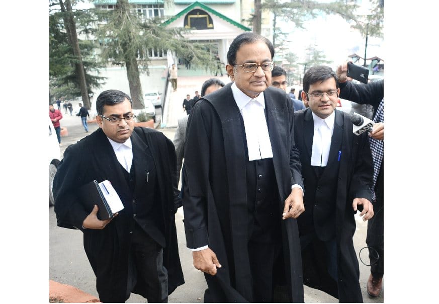 ex fm chidambram said this on the sc verdict on demonetisation