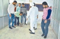 panipat, dairy, shift, ex, mayor, se, chair, pig