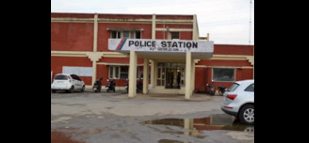thana prabhari, shiftwise duty in thana,gurgaon
