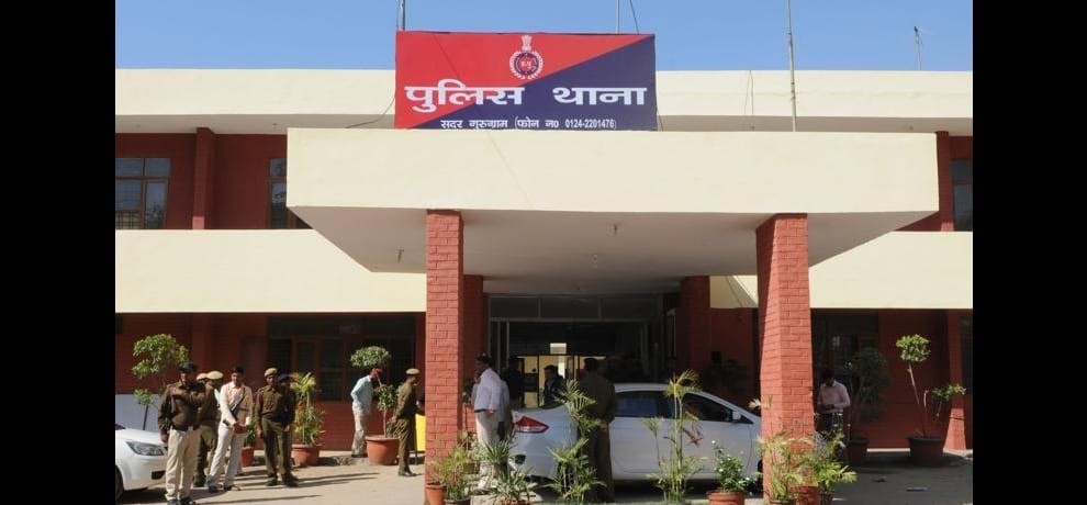 घिरोर थाना बेहतर पुलिसिंग में देश में चमका