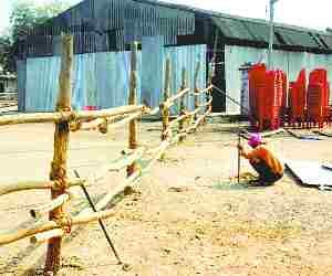 Highest counting shall be in Lambhua