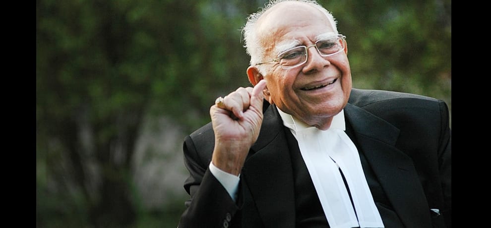 ram jethmalani reveals some shocking things in jaitley defamation case about kejriwal