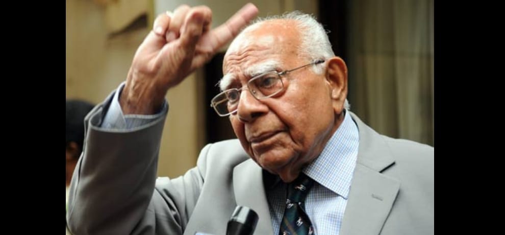 ram jethmalani reveals some shocking things in jaitley defamation case about kejriwal