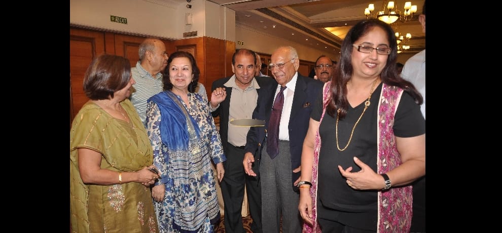 interesting facts about life of lawyer and leader ram jethmalani