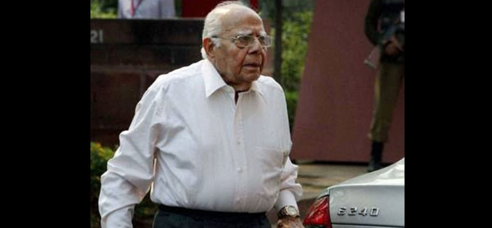 ram jethmalani reveals some shocking things in jaitley defamation case about kejriwal