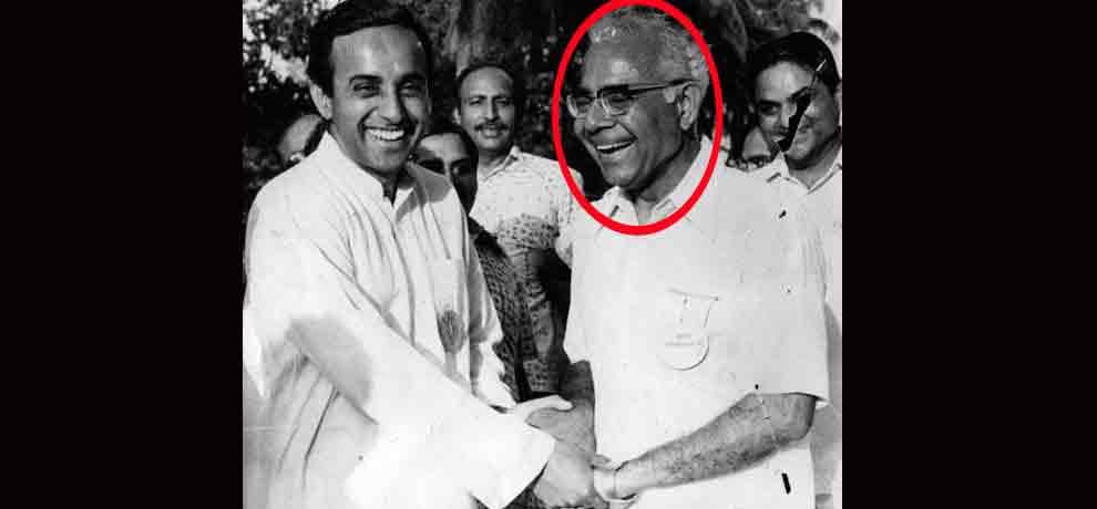 interesting facts about life of lawyer and leader ram jethmalani