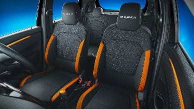 Renault introduces new car KWID CLIMBER in Indian market