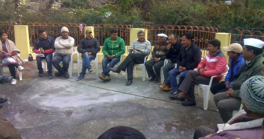 Resistance to increase rent in the cantonment area