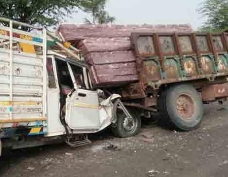 road accident in jodhpur