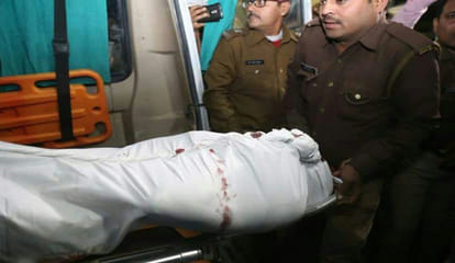  saifullah encounter postmortem report shocking 