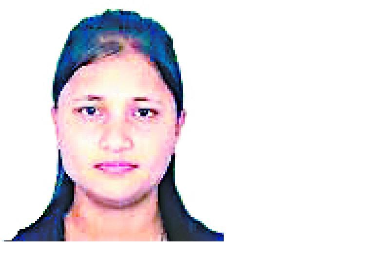 Scientist will become Chaukkutia's Sunita