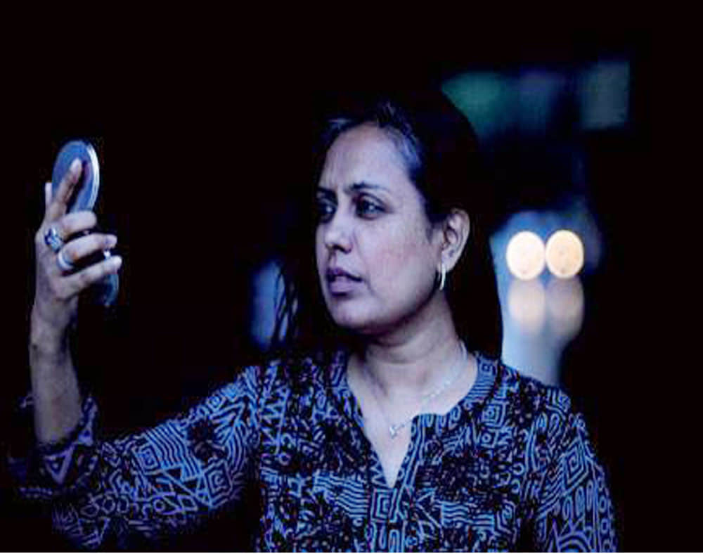 Shagufta Rafique tragic life and struggle, from prostitution to successful script writer