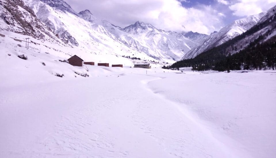 weather change in jammu kashmir from tomorrow