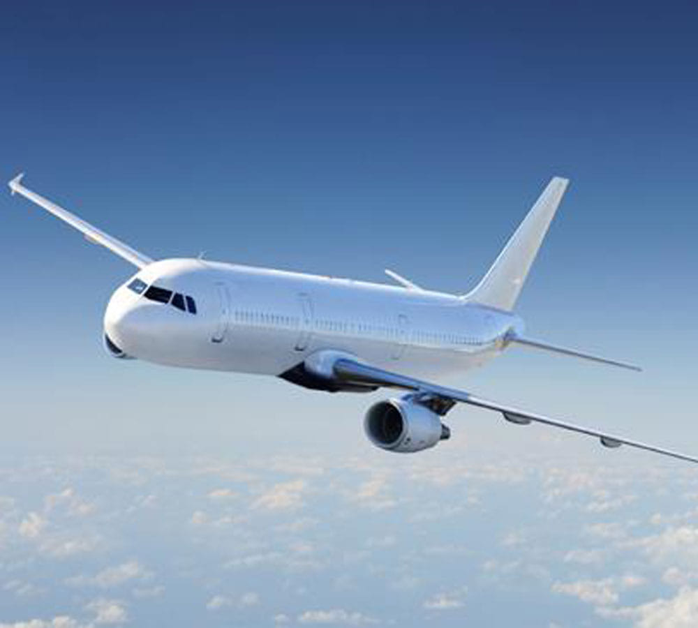 Airlines will start on 17 new routes in UP