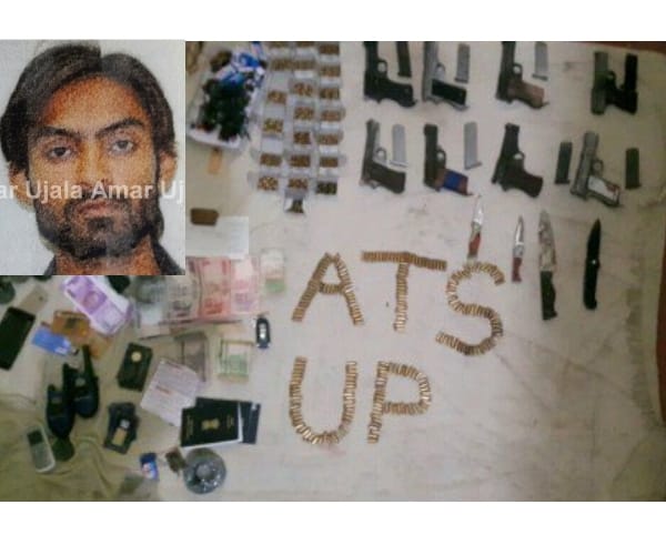 NIA to investigate about safullah and his colleague issue.