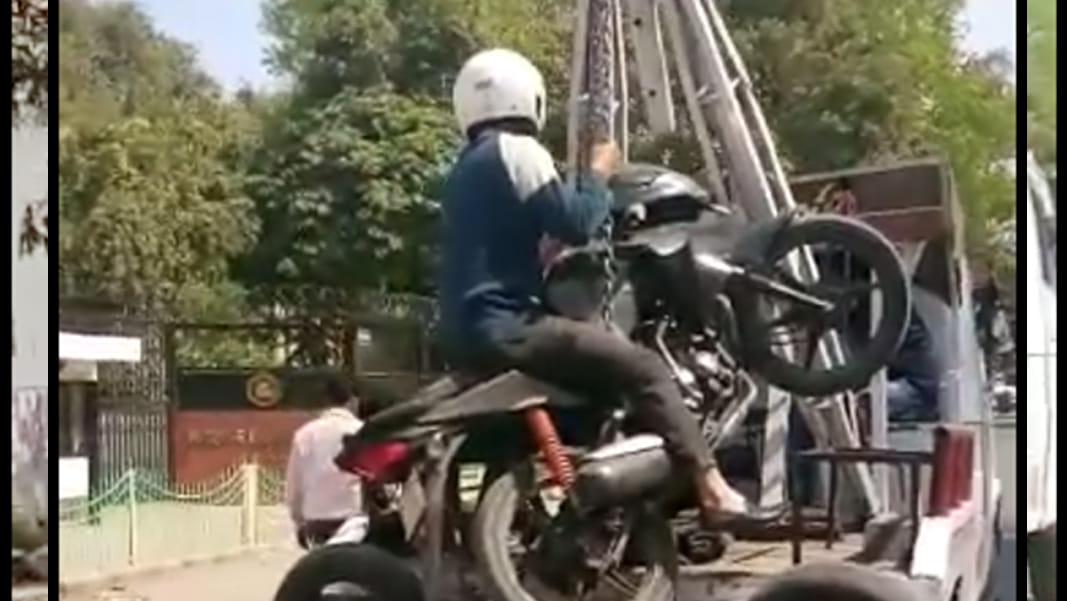 traffic police big factus 