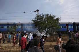 Madhya Pradesh train blast accused refuse legal aid