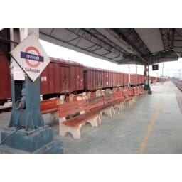 petrol, police, gais, train, karnal