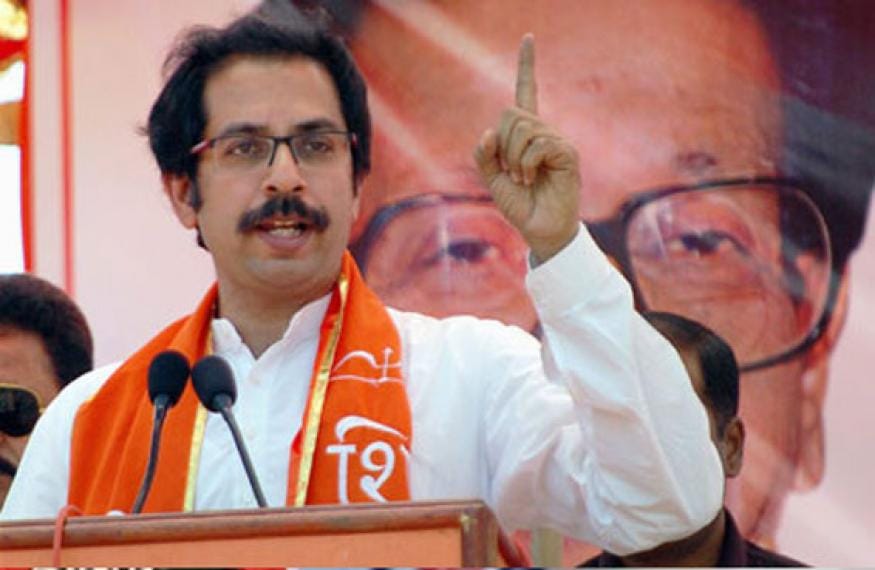 Shivsena Claims That Maharashtra Government is Still On Notice Period