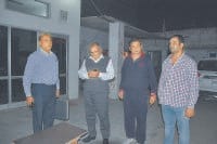 panipat, karnal, high court, officer, incharge, cia, 3, run