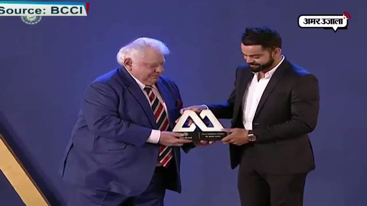 विराट कोहली