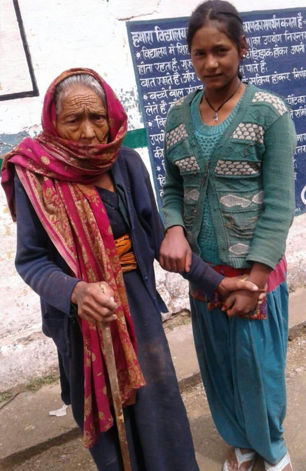 voting in karnaprayag
