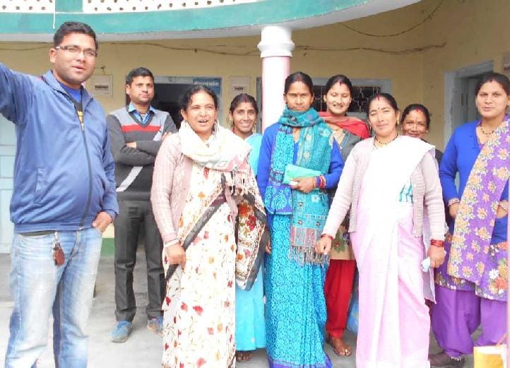 Water sought in Bageshwar