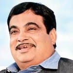 नितिन गडकरी