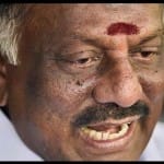 O paneerselvam