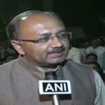 सिद्धार्थनाथ सिंह