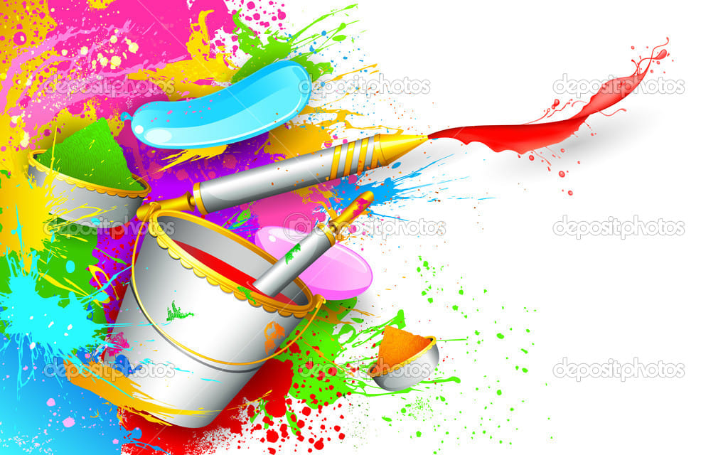 24 hours to be found on Holi