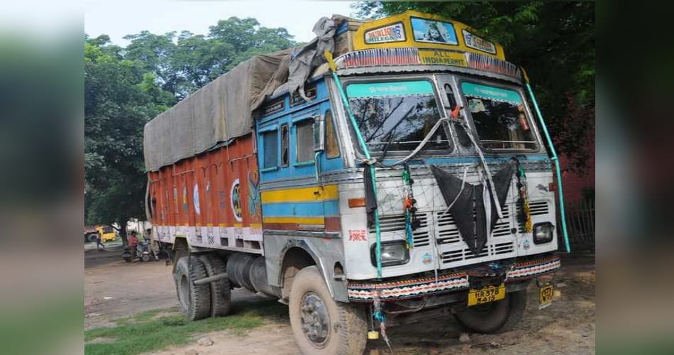 Chandigarh accident, sector 26 accident of July 2015, city news